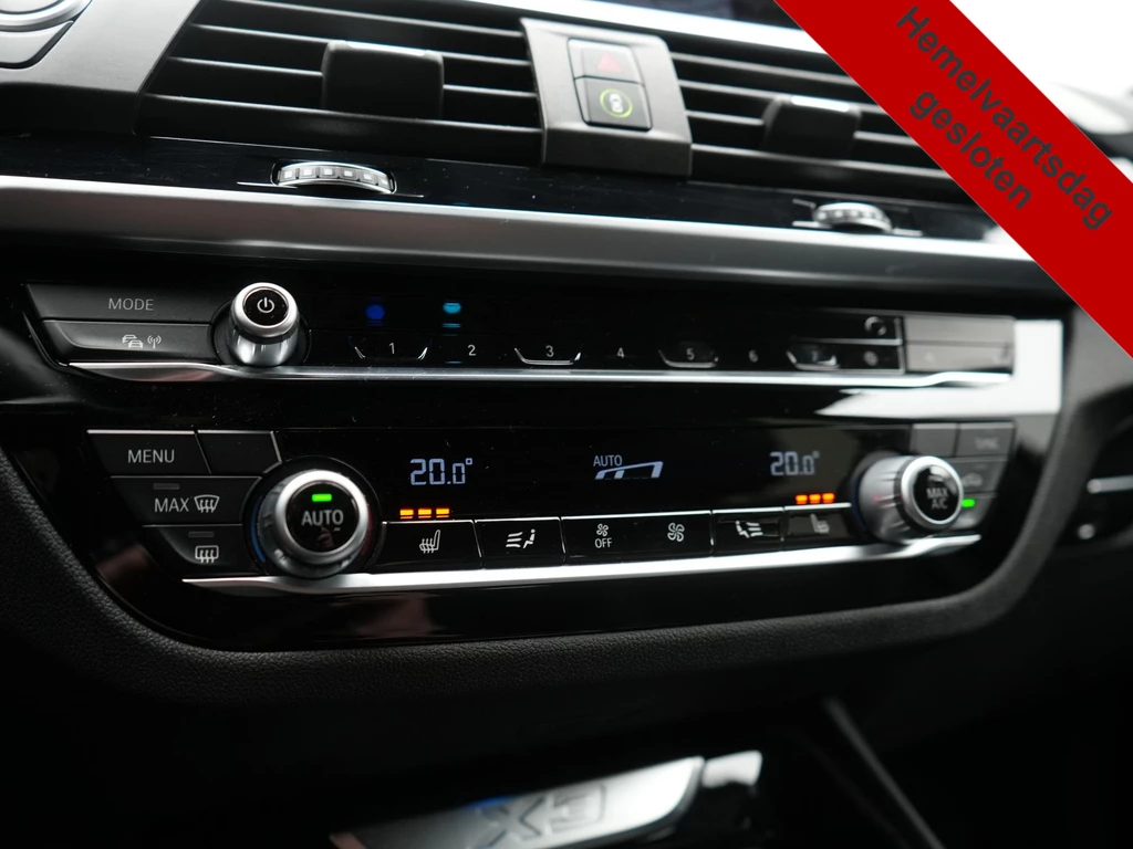 BMW X3 – foto 23