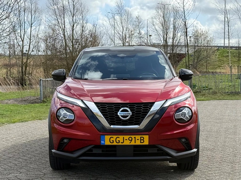 Nissan Juke – foto 7