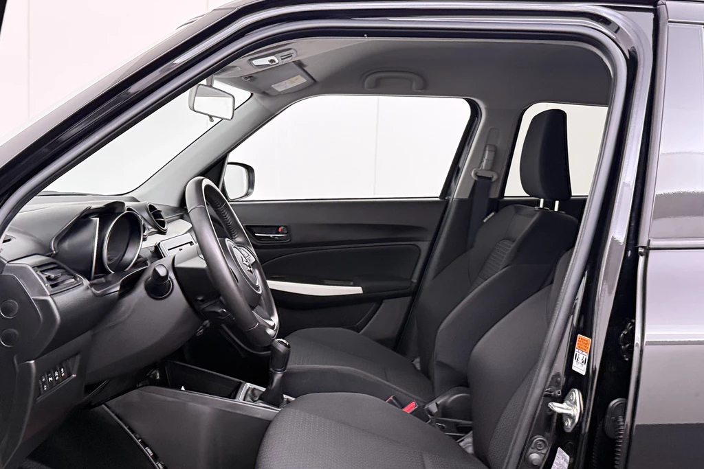 Suzuki Swift – foto 9