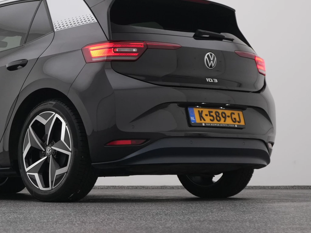 Volkswagen ID.3 – foto 5