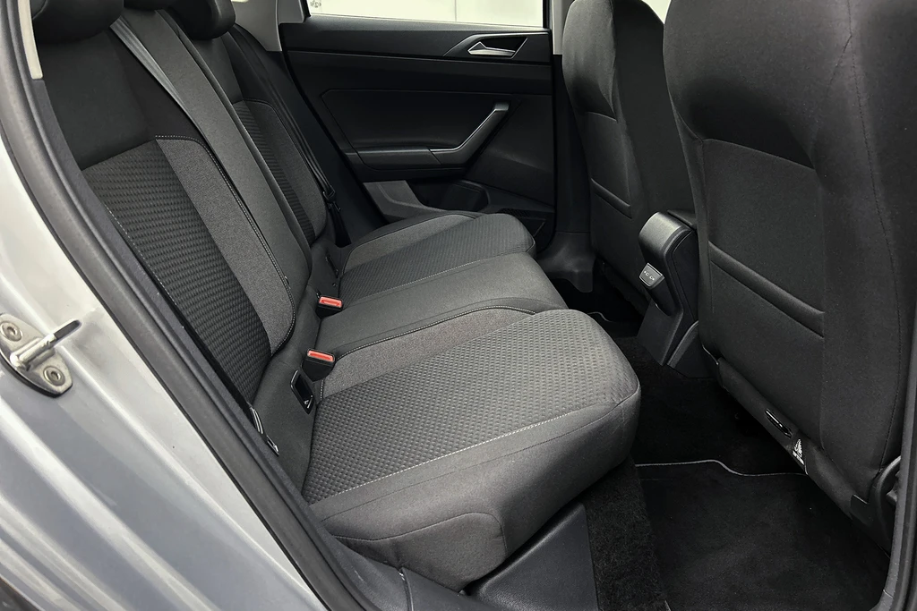 Volkswagen Taigo – foto 28
