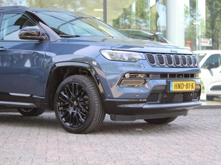Jeep Compass – thumbnail 6