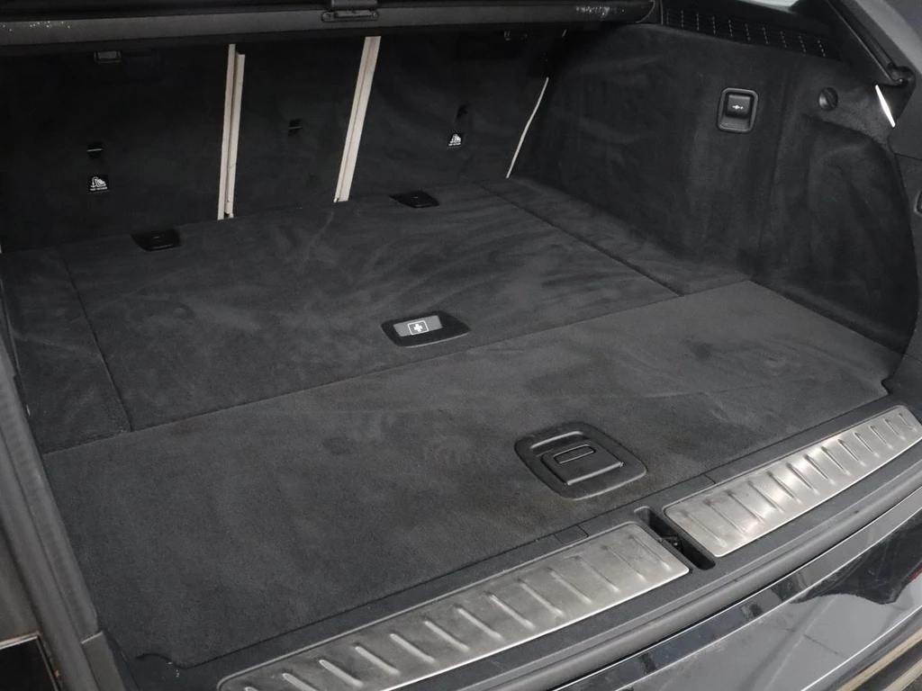 BMW 5 Serie – foto 12