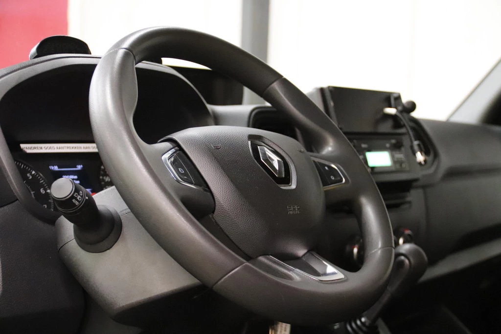 Renault Master – foto 9