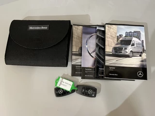 Mercedes-Benz Sprinter – thumbnail 24