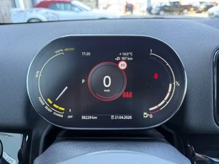 MINI Countryman – thumbnail 13