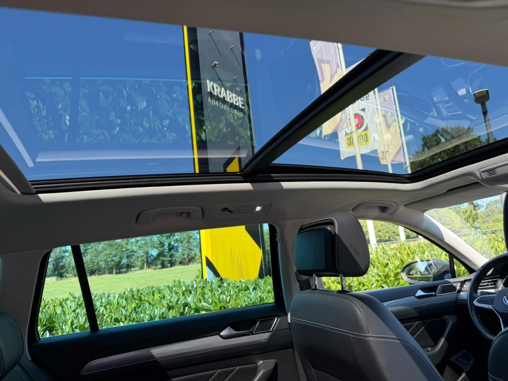 Volkswagen Passat – foto 21