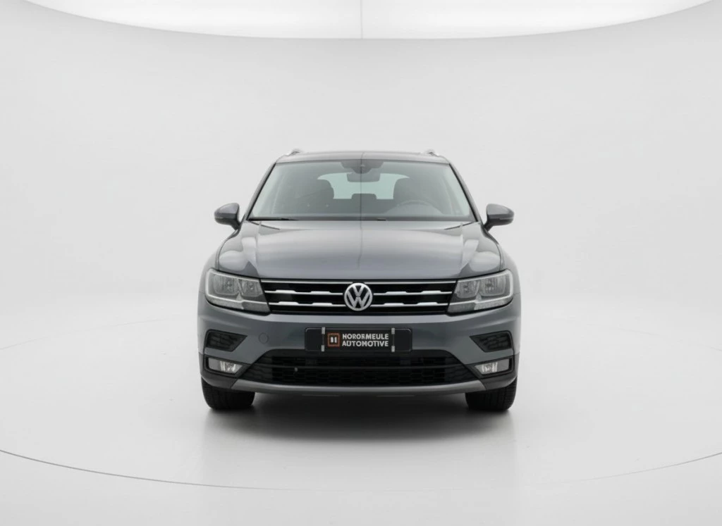 Volkswagen Tiguan Allspace – foto 8