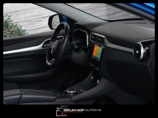 MG ZS EV – thumbnail 27