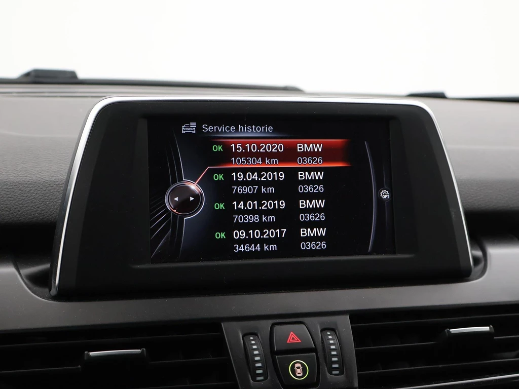 BMW 2 Serie – foto 26