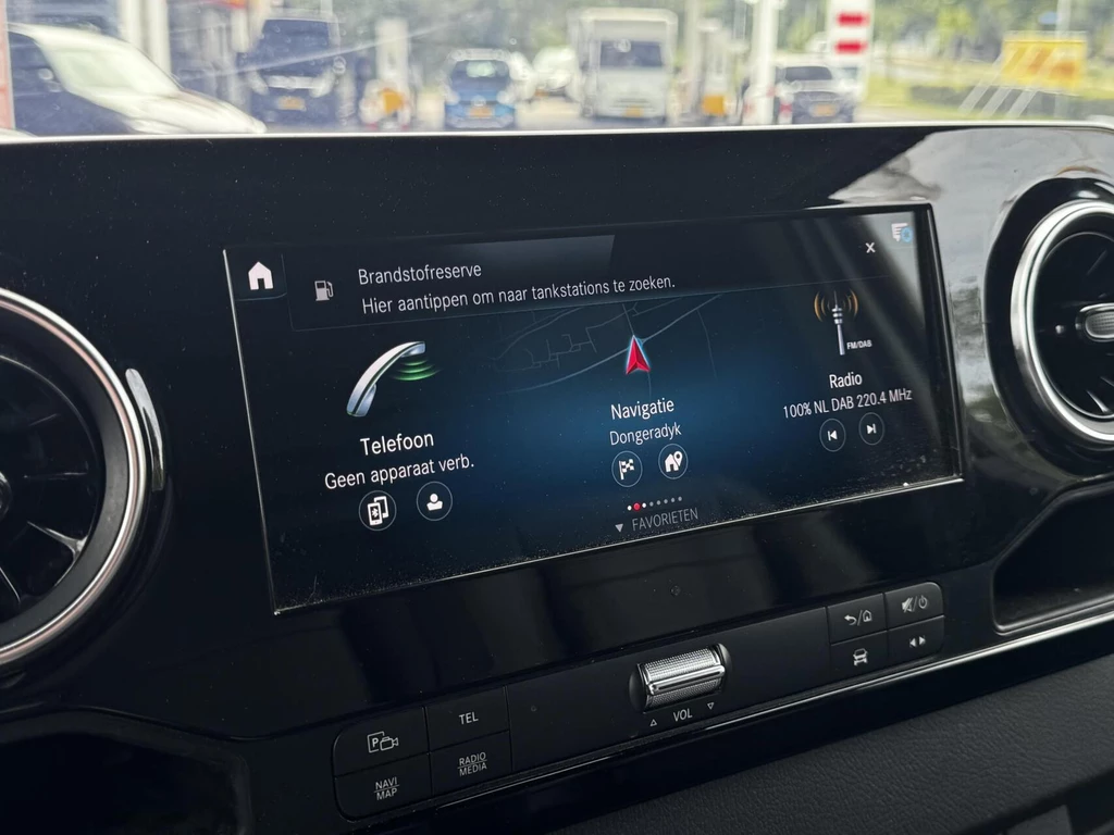 Mercedes-Benz Sprinter – foto 27