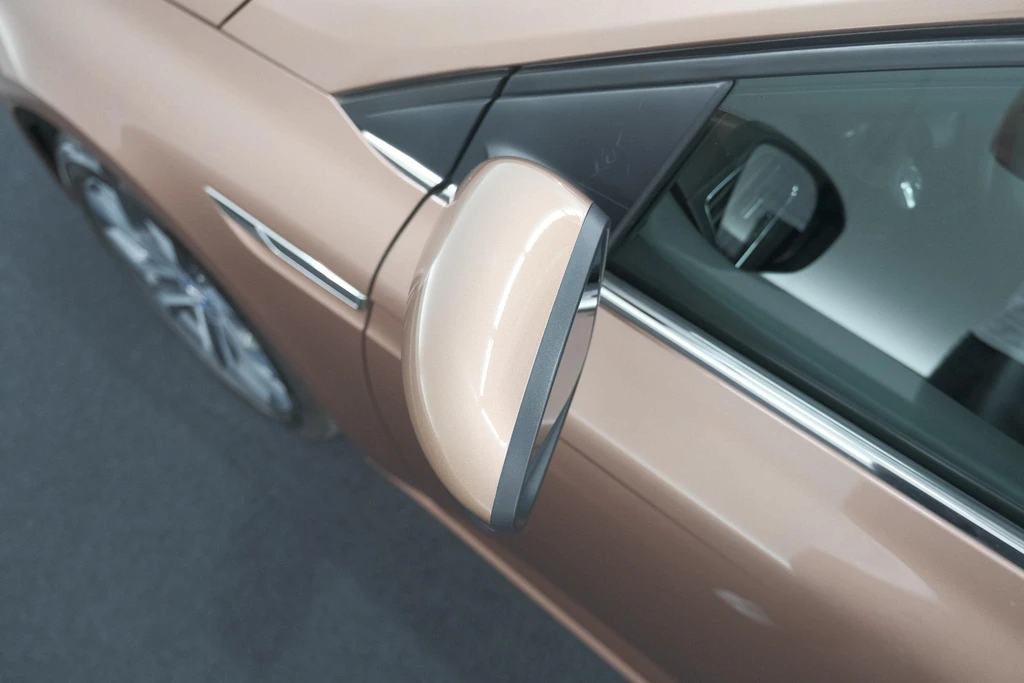 Renault Megane E-Tech – foto 27