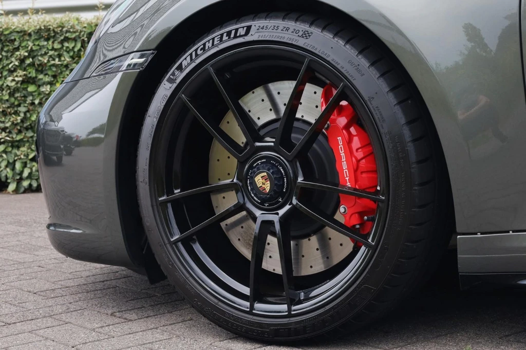 Porsche 911 – foto 43