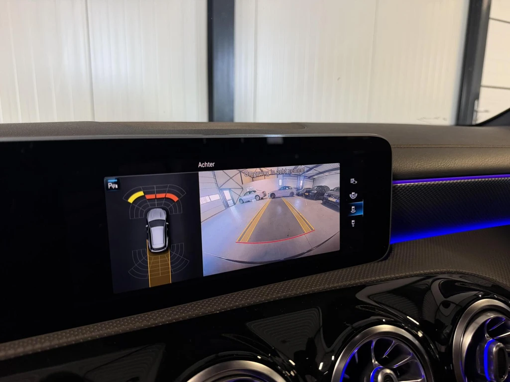 Mercedes-Benz CLA – foto 22