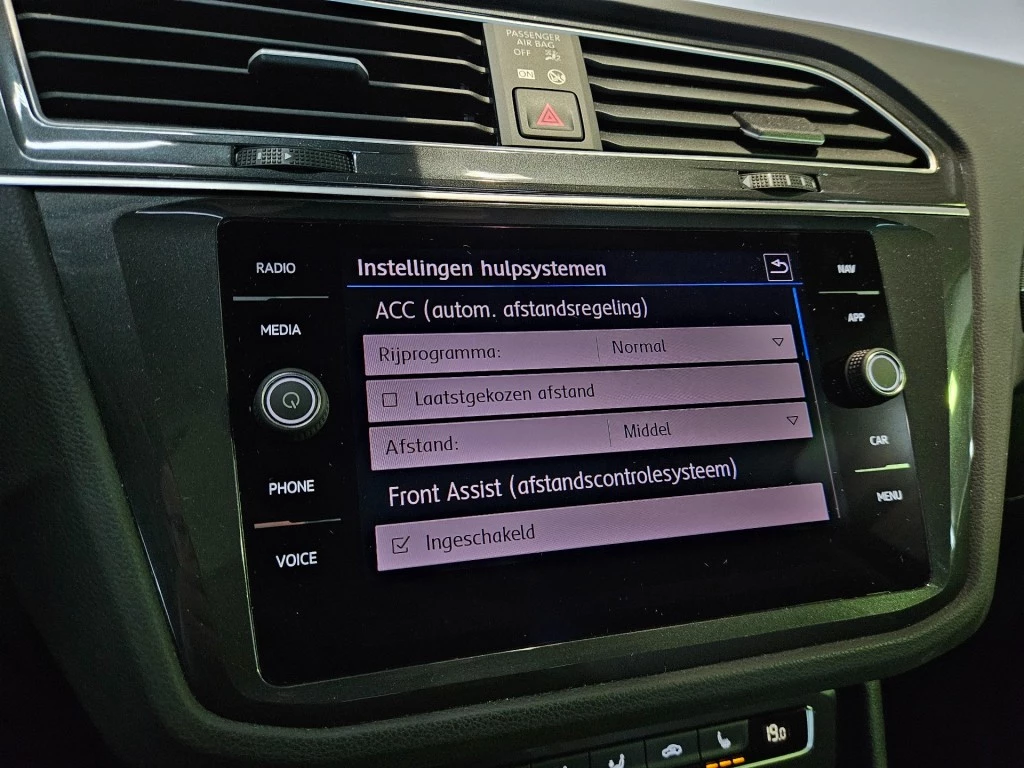 Volkswagen Tiguan – foto 34