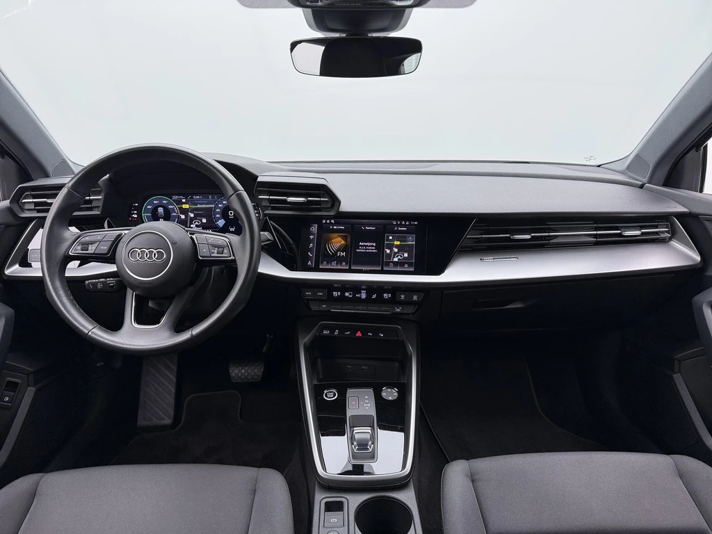 Audi A3 – foto 12