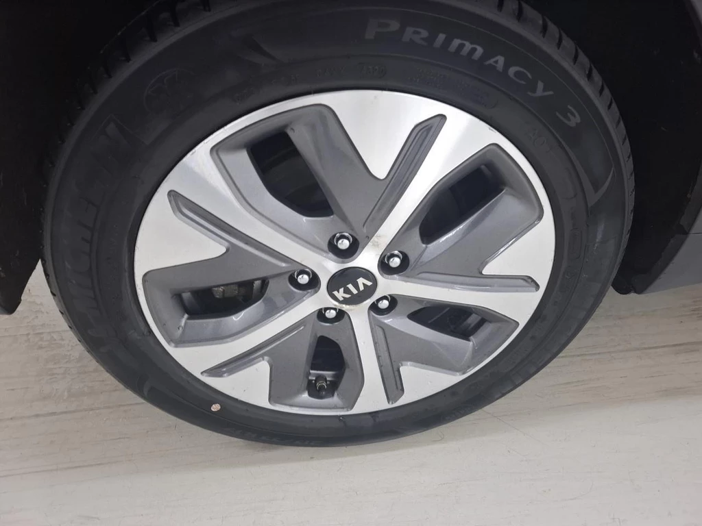 Kia e-Niro – foto 17