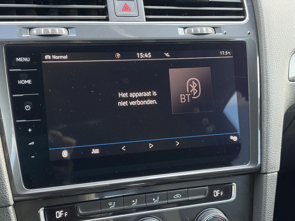 Volkswagen e-Golf – foto 21