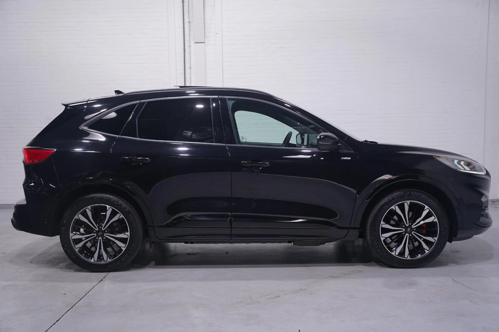 Ford Kuga – foto 9