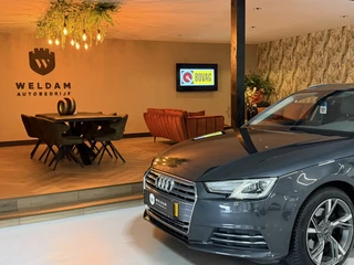 Audi A4 – thumbnail 5