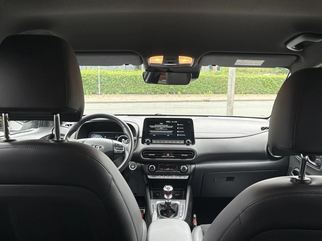 Hyundai Kona – foto 29
