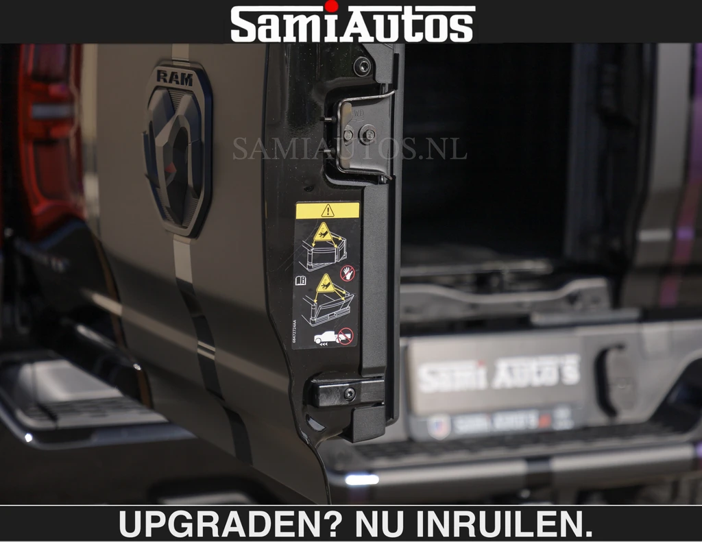 Dodge Ram Pick-Up – foto 70