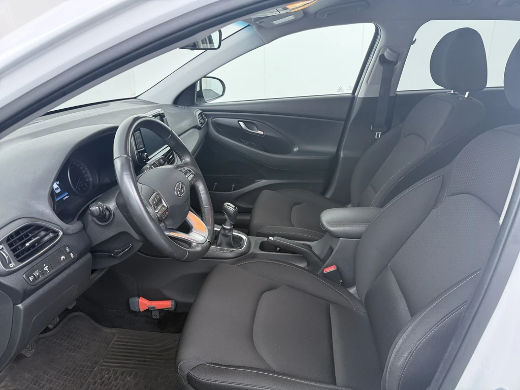 Hyundai i30 – foto 21