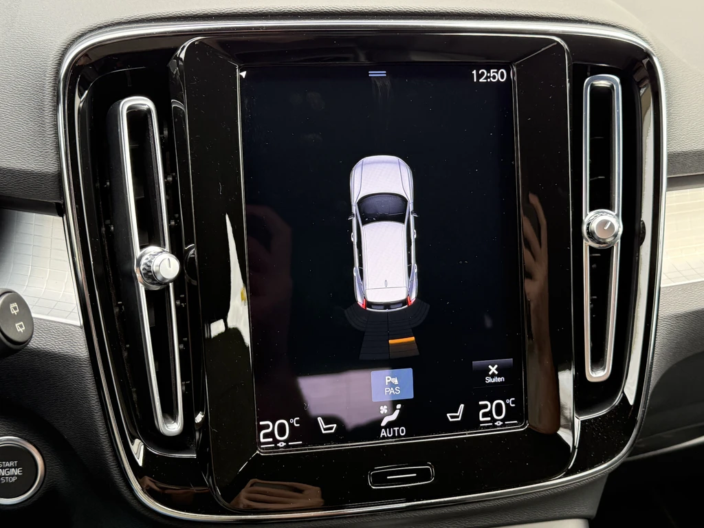 Volvo XC40 – foto 20