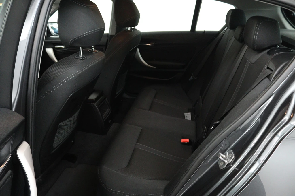 BMW 1 Serie – foto 23