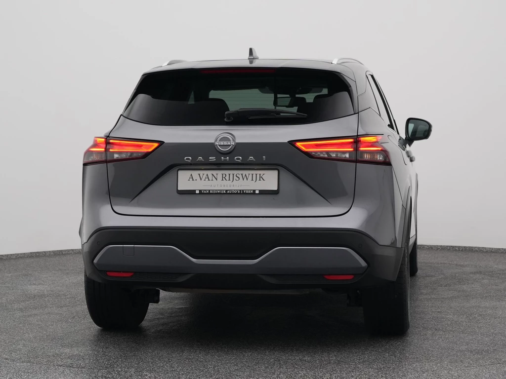 Nissan QASHQAI – foto 7