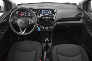 Opel KARL – thumbnail 11