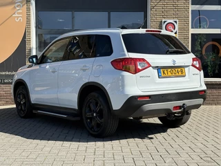 Suzuki Vitara – thumbnail 6