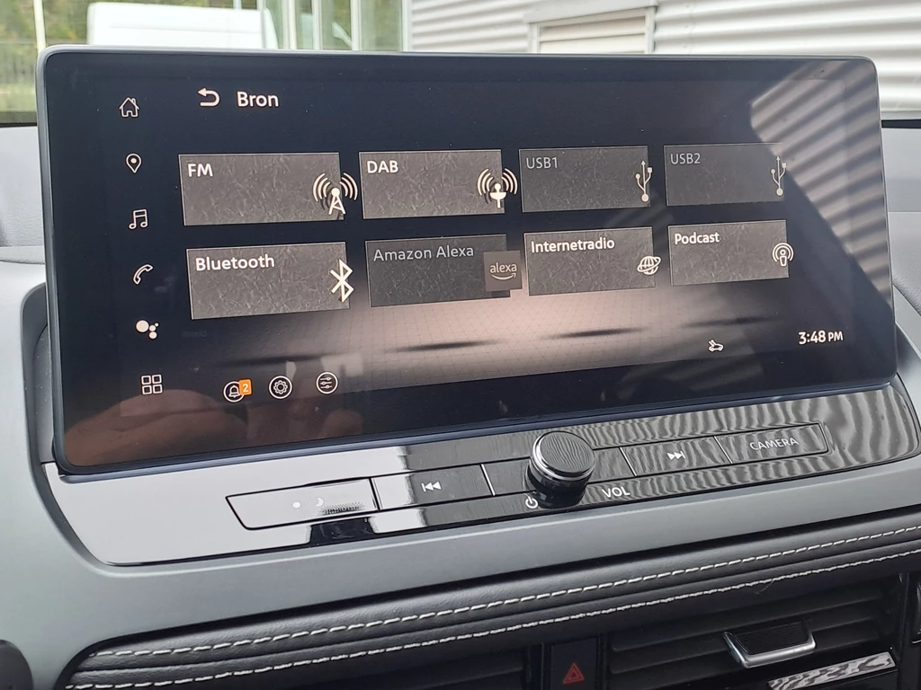Nissan QASHQAI – foto 35