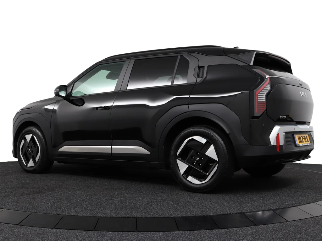 Kia EV3 – foto 5