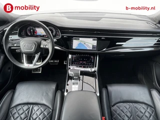 Audi SQ8 – thumbnail 12