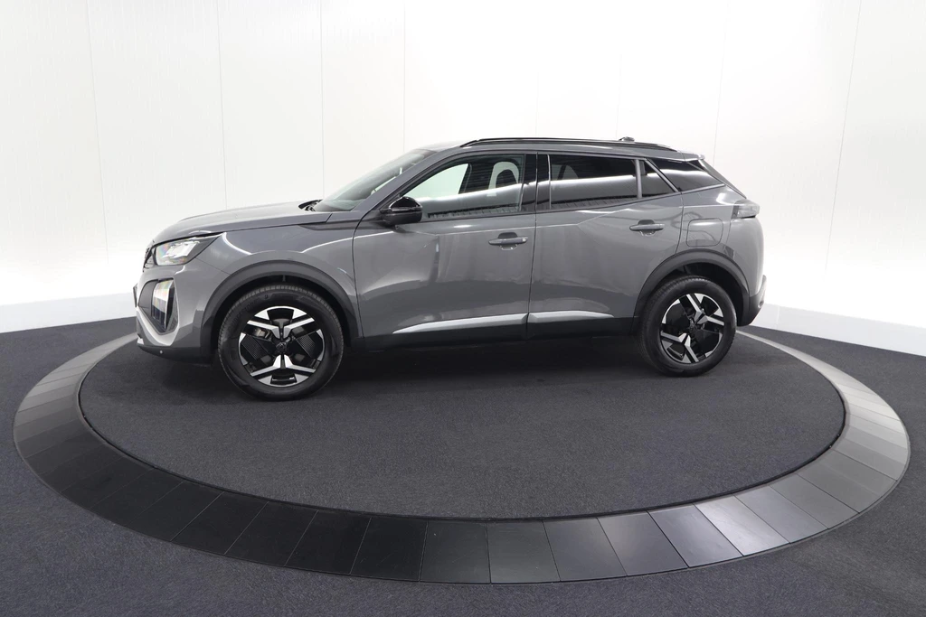 Peugeot 2008 – foto 4