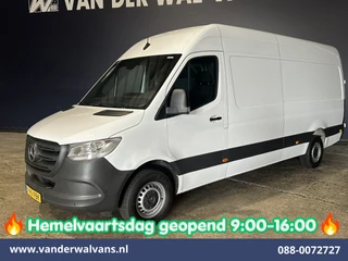 Mercedes-Benz Sprinter – thumbnail 1