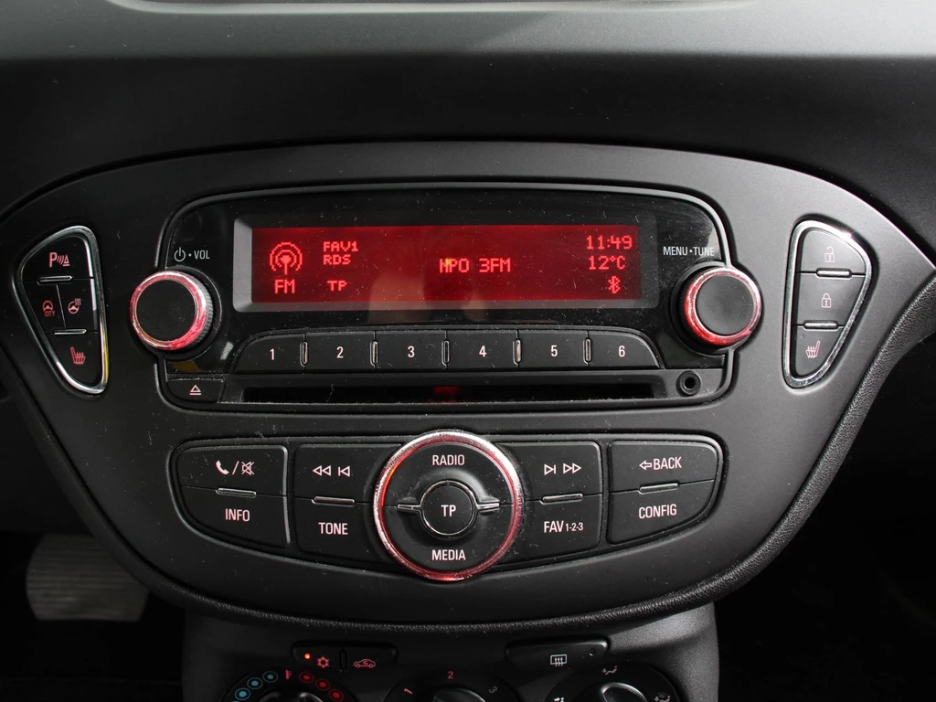 Opel Corsa – foto 23