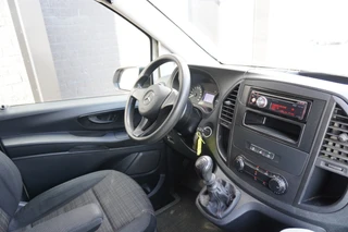 Mercedes-Benz Vito – thumbnail 5