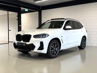 BMW X3 – thumbnail 2