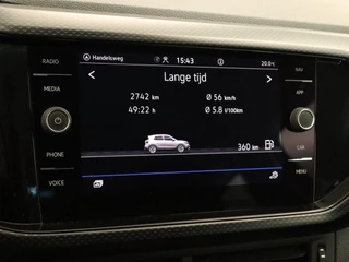 Volkswagen T-Cross – thumbnail 33