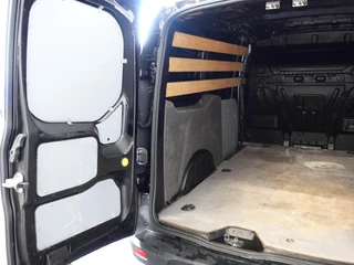 Ford Transit Connect – thumbnail 40