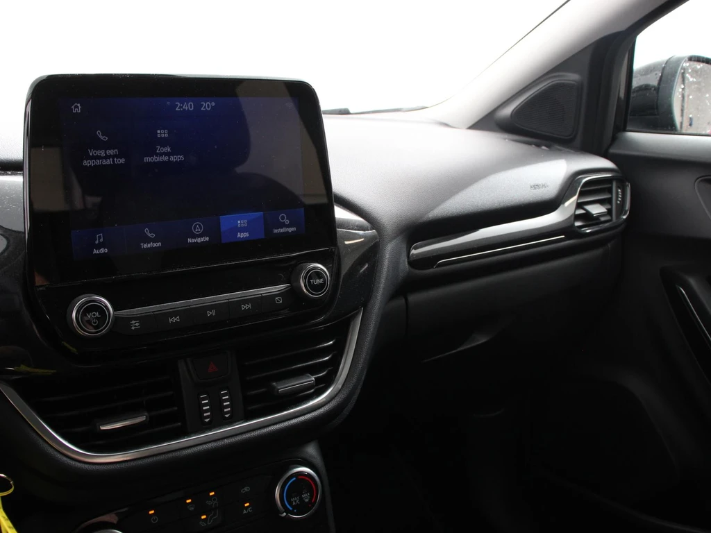 Ford Puma – foto 30