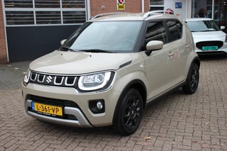 Suzuki Ignis – thumbnail 1
