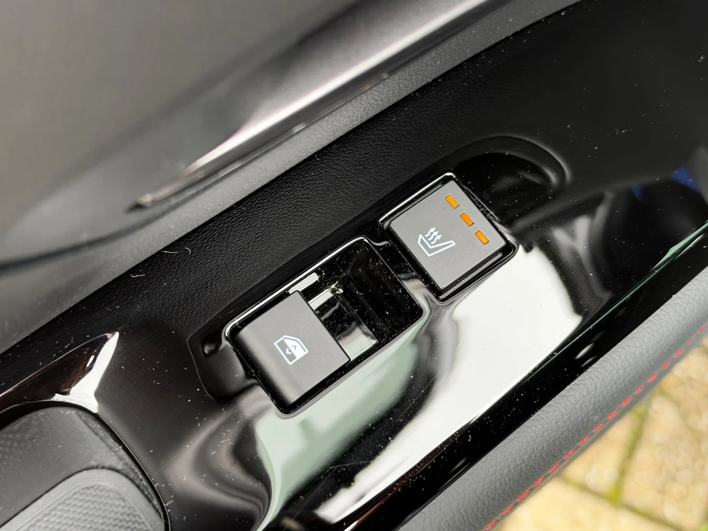 Hyundai Tucson – foto 19