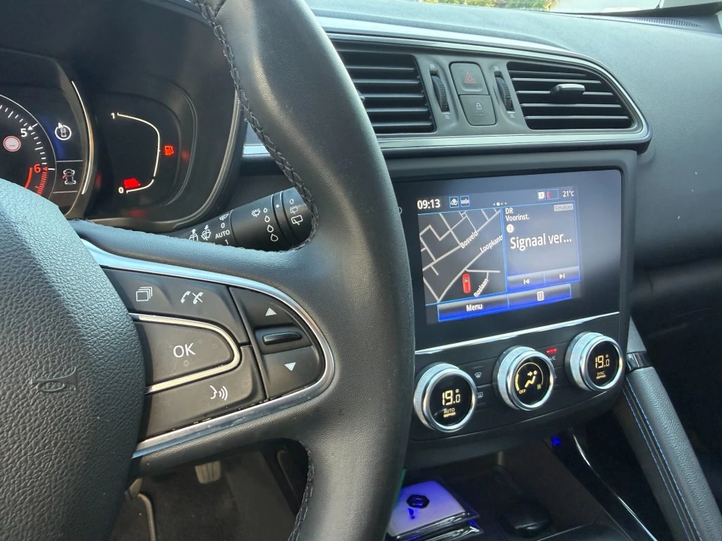 Renault Kadjar – foto 23