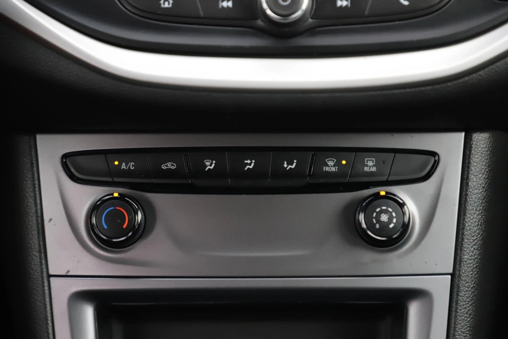 Opel Astra – foto 11