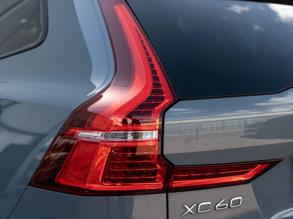 Volvo XC60 – foto 12