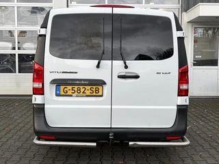 Mercedes-Benz Vito – thumbnail 4