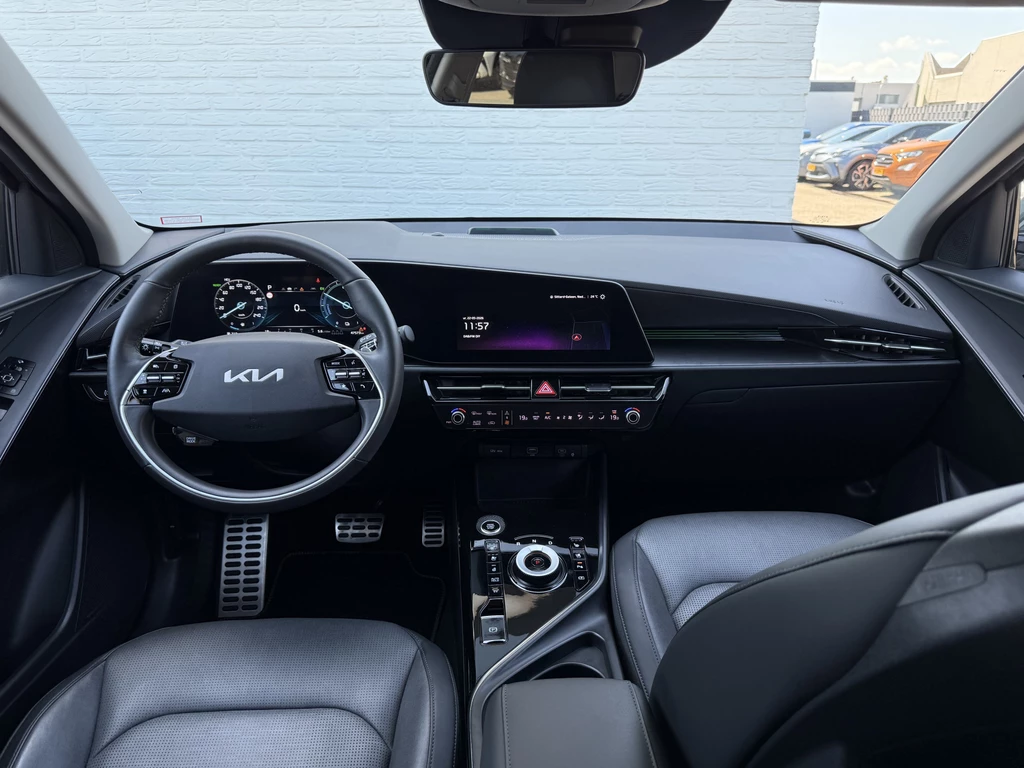 Kia Niro – foto 11